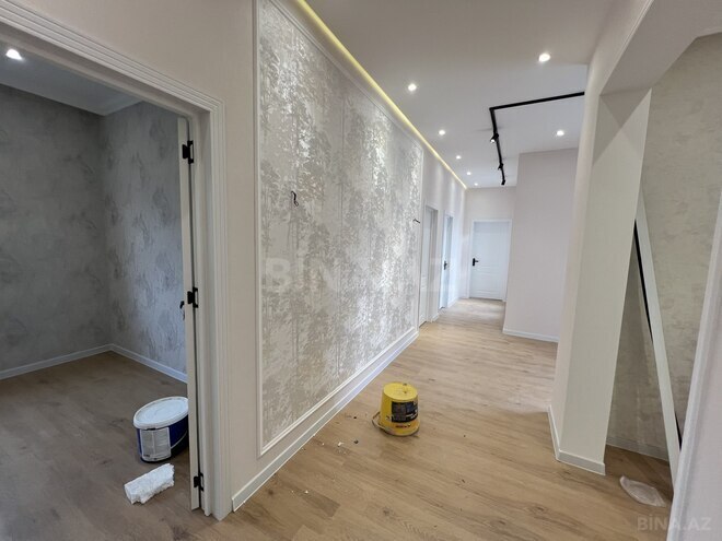 Satılır 4 otaqlı həyət evi/bağ evi 170 m², Masazır q., photo 9 from 14