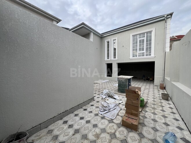 Satılır 4 otaqlı həyət evi/bağ evi 170 m², Masazır q., photo 4 from 14