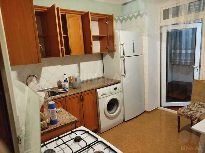 İcarəyə verilir 4 otaqlı köhnə tikili 90 m², Azadlıq Prospekti m., photo 11 from 14