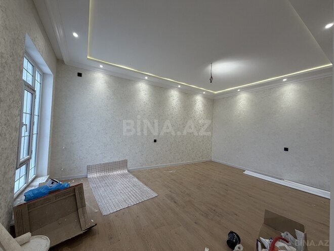 Satılır 4 otaqlı həyət evi/bağ evi 170 m², Masazır q., photo 7 from 14