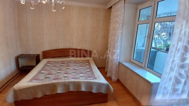İcarəyə verilir 2 otaqlı yeni tikili 70 m², Nərimanov r., photo 10 from 14