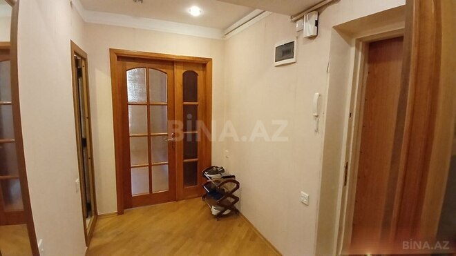 İcarəyə verilir 2 otaqlı yeni tikili 70 m², Nərimanov r., photo 7 from 14