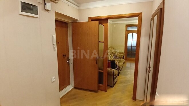 İcarəyə verilir 2 otaqlı yeni tikili 70 m², Nərimanov r., photo 6 from 14