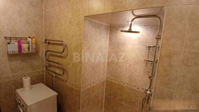 İcarəyə verilir 2 otaqlı yeni tikili 70 m², Nərimanov r., photo 9 from 14