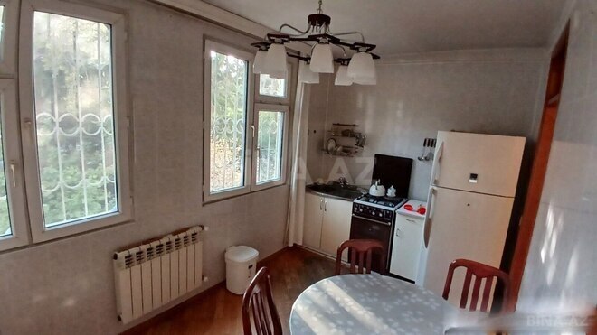 İcarəyə verilir 2 otaqlı yeni tikili 70 m², Nərimanov r., photo 4 from 14