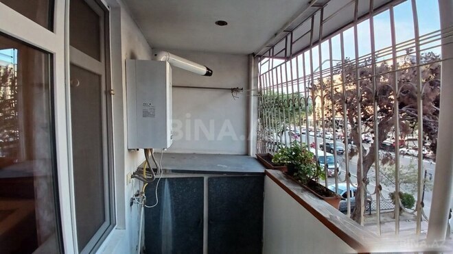 İcarəyə verilir 2 otaqlı yeni tikili 70 m², Nərimanov r., photo 12 from 14