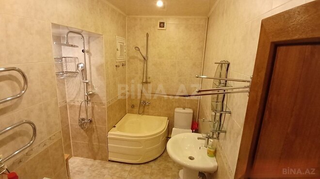İcarəyə verilir 2 otaqlı yeni tikili 70 m², Nərimanov r., photo 8 from 14