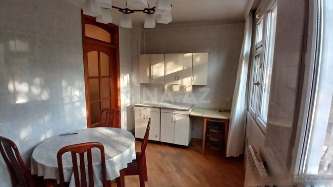 İcarəyə verilir 2 otaqlı yeni tikili 70 m², Nərimanov r., photo 5 from 14