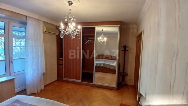 İcarəyə verilir 2 otaqlı yeni tikili 70 m², Nərimanov r., photo 11 from 14