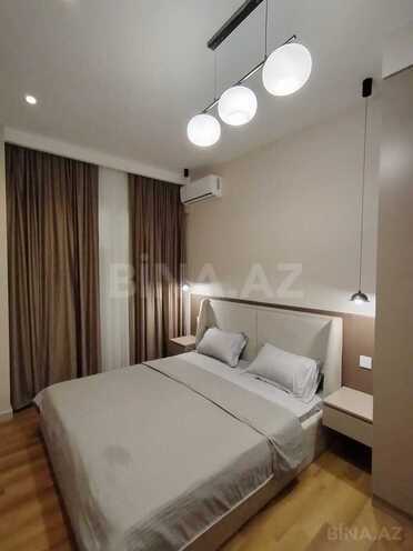 Сдаётся 2-комн. новостройка 72 м², м. Шах Исмаил Хатаи, photo 7 from 14