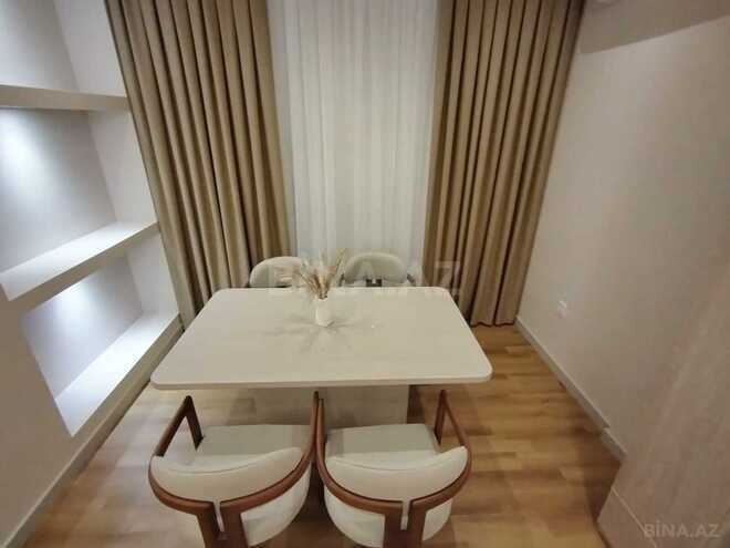 Сдаётся 2-комн. новостройка 72 м², м. Шах Исмаил Хатаи, photo 5 from 14