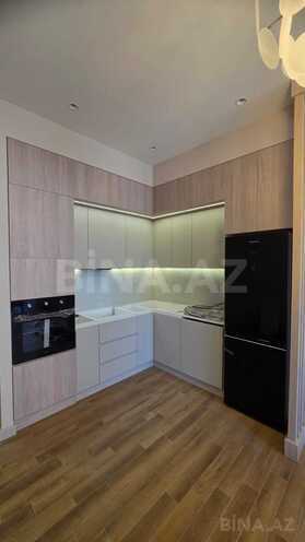 Сдаётся 2-комн. новостройка 72 м², м. Шах Исмаил Хатаи, photo 10 from 14