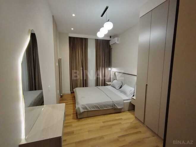 Сдаётся 2-комн. новостройка 72 м², м. Шах Исмаил Хатаи, photo 6 from 14