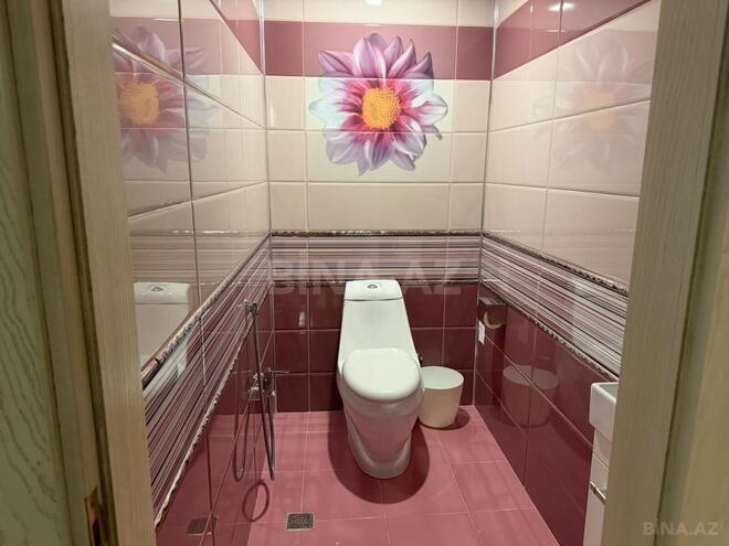 Satılır 3 otaqlı yeni tikili 138 m², Xalqlar Dostluğu m., photo 15 from 19