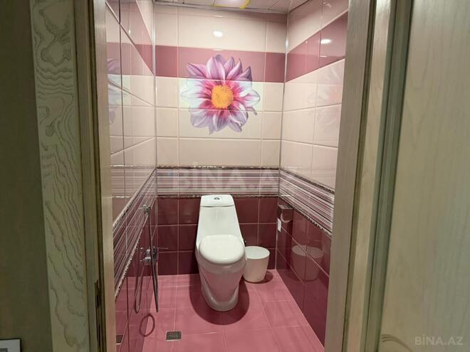 Satılır 3 otaqlı yeni tikili 138 m², Xalqlar Dostluğu m., photo 18 from 19