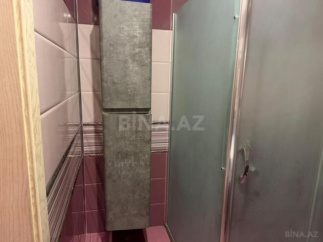 Satılır 3 otaqlı yeni tikili 138 m², Xalqlar Dostluğu m., photo 16 from 19