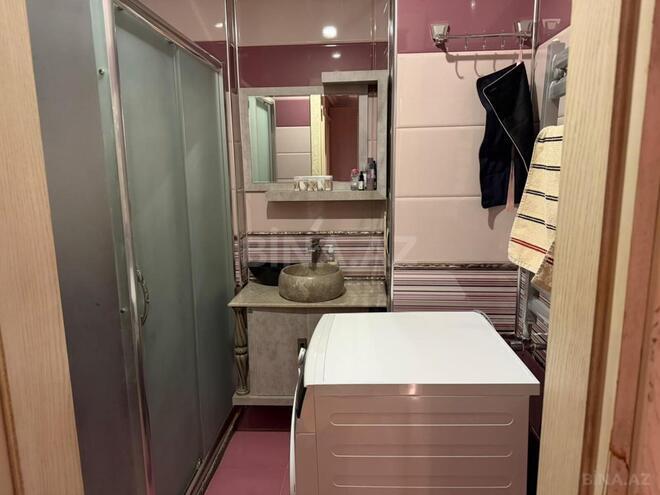 Satılır 3 otaqlı yeni tikili 138 m², Xalqlar Dostluğu m., photo 17 from 19
