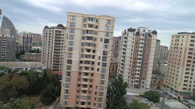 Продаётся 3-комн. новостройка 74 м², м. Гянджлик, photo 15 from 21
