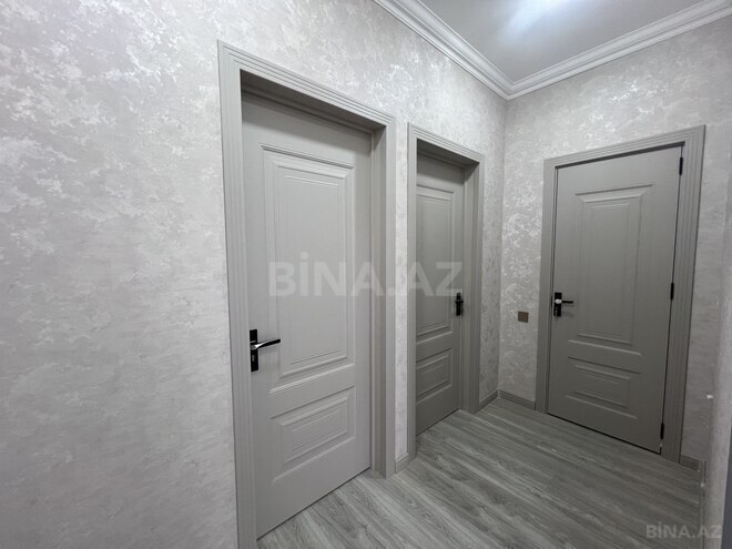 Satılır 3 otaqlı həyət evi/bağ evi 140 m², Masazır q., photo 8 from 14