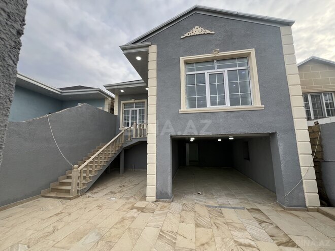 Satılır 3 otaqlı həyət evi/bağ evi 140 m², Masazır q., photo 3 from 14
