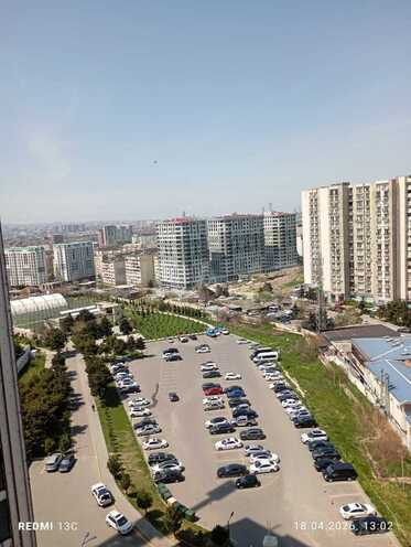Продаётся 3-комн. новостройка 95 м², пос. Ахмедлы, photo 27 from 28