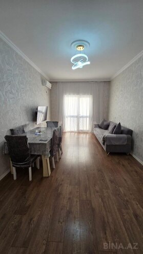 Satılır 3 otaqlı yeni tikili 72 m², Yeni Günəşli q., photo 5 from 15