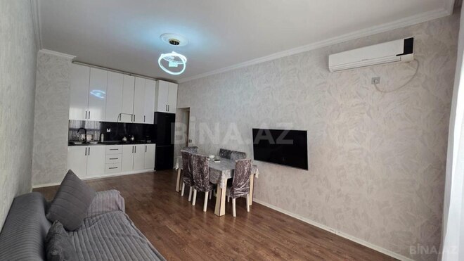 Satılır 3 otaqlı yeni tikili 72 m², Yeni Günəşli q., photo 4 from 15