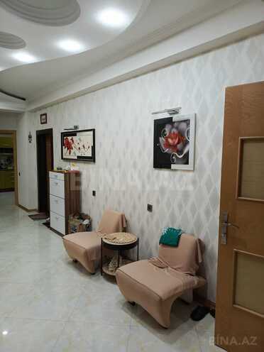 İcarəyə verilir 5 otaqlı yeni tikili 290 m², Gənclik m., photo 7 from 32