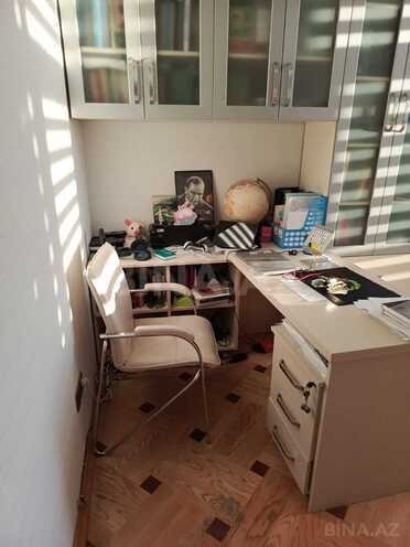 İcarəyə verilir 5 otaqlı yeni tikili 290 m², Gənclik m., photo 21 from 32