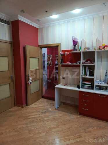 İcarəyə verilir 5 otaqlı yeni tikili 290 m², Gənclik m., photo 17 from 32