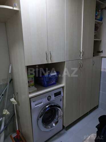 İcarəyə verilir 5 otaqlı yeni tikili 290 m², Gənclik m., photo 29 from 32
