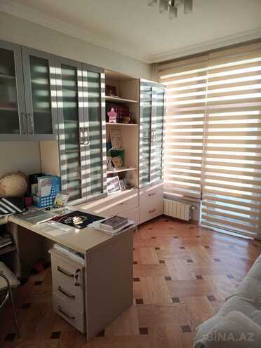 İcarəyə verilir 5 otaqlı yeni tikili 290 m², Gənclik m., photo 20 from 32