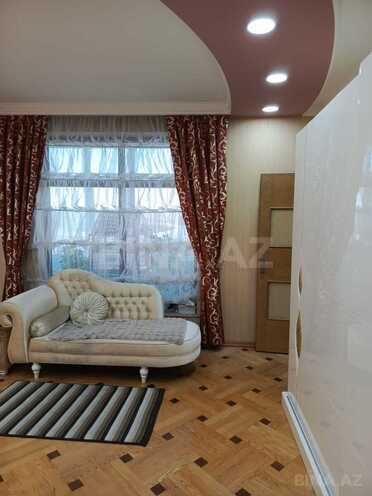 İcarəyə verilir 5 otaqlı yeni tikili 290 m², Gənclik m., photo 8 from 32