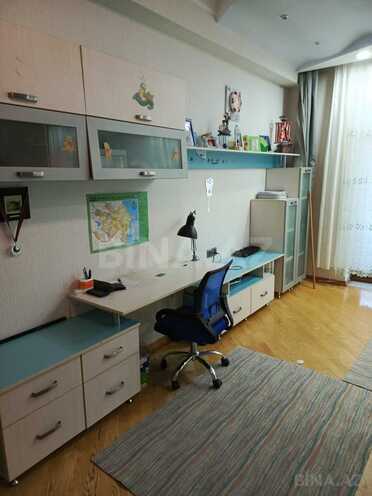 İcarəyə verilir 5 otaqlı yeni tikili 290 m², Gənclik m., photo 19 from 32
