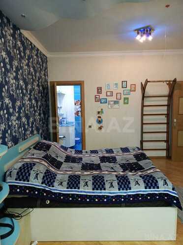 İcarəyə verilir 5 otaqlı yeni tikili 290 m², Gənclik m., photo 11 from 32