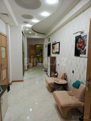 İcarəyə verilir 5 otaqlı yeni tikili 290 m², Gənclik m., photo 10 from 32