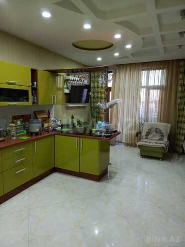 İcarəyə verilir 5 otaqlı yeni tikili 290 m², Gənclik m., photo 22 from 32