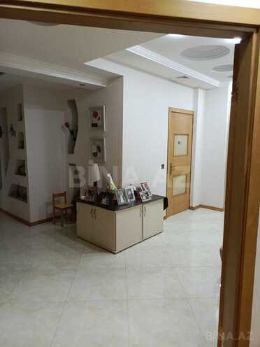 İcarəyə verilir 5 otaqlı yeni tikili 290 m², Gənclik m., photo 14 from 32