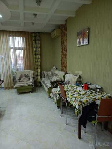 İcarəyə verilir 5 otaqlı yeni tikili 290 m², Gənclik m., photo 23 from 32