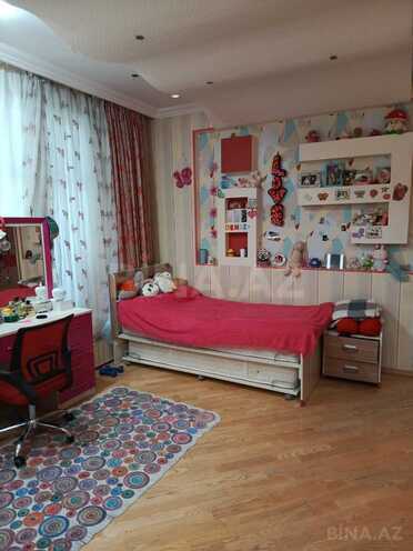 İcarəyə verilir 5 otaqlı yeni tikili 290 m², Gənclik m., photo 15 from 32