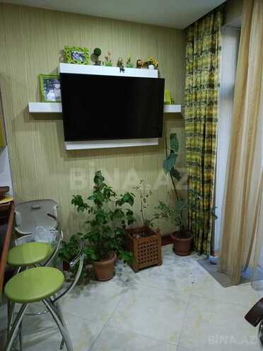 İcarəyə verilir 5 otaqlı yeni tikili 290 m², Gənclik m., photo 24 from 32