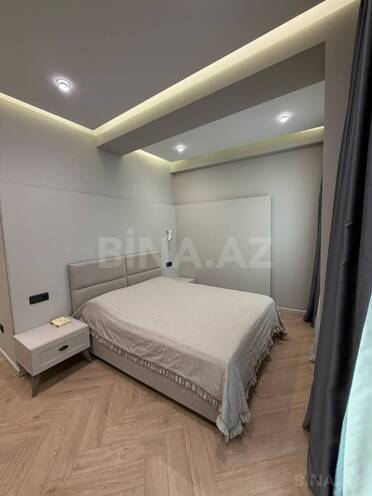Сдаётся 2-комн. новостройка 120 м², м. Ичеришехер, photo 5 from 13