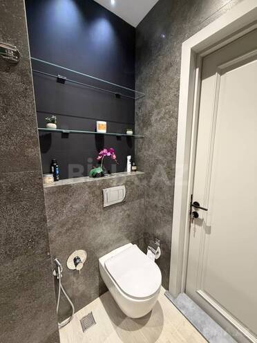 Сдаётся 2-комн. новостройка 120 м², м. Ичеришехер, photo 8 from 13