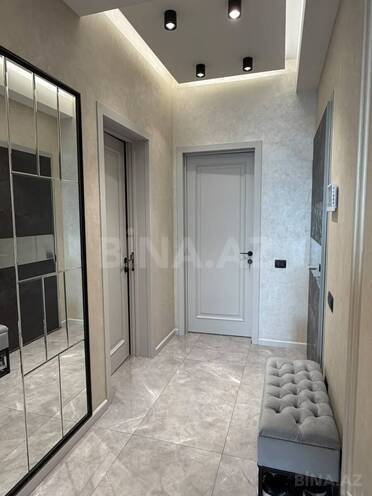 Сдаётся 2-комн. новостройка 120 м², м. Ичеришехер, photo 11 from 13