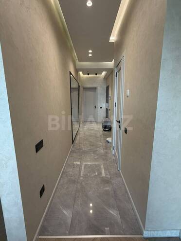 Сдаётся 2-комн. новостройка 120 м², м. Ичеришехер, photo 12 from 13
