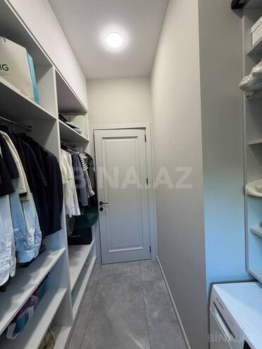 Сдаётся 2-комн. новостройка 120 м², м. Ичеришехер, photo 6 from 13