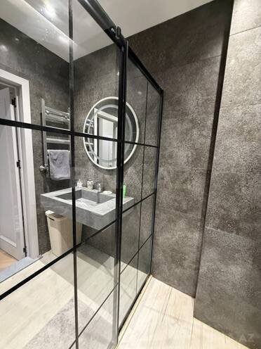 Сдаётся 2-комн. новостройка 120 м², м. Ичеришехер, photo 7 from 13
