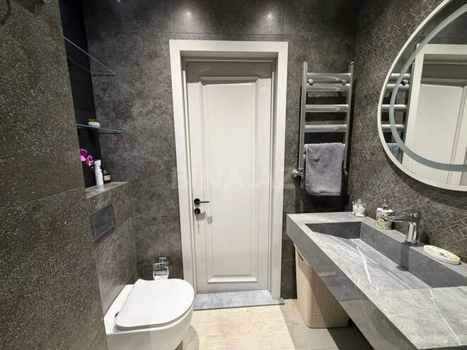 Сдаётся 2-комн. новостройка 120 м², м. Ичеришехер, photo 10 from 13
