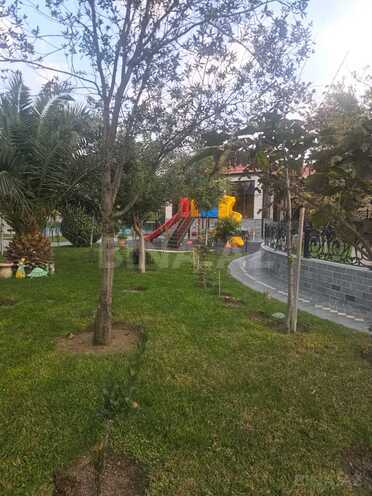 Satılır 8 otaqlı həyət evi/bağ evi 1 500 m², Bilgəh q., photo 29 from 32