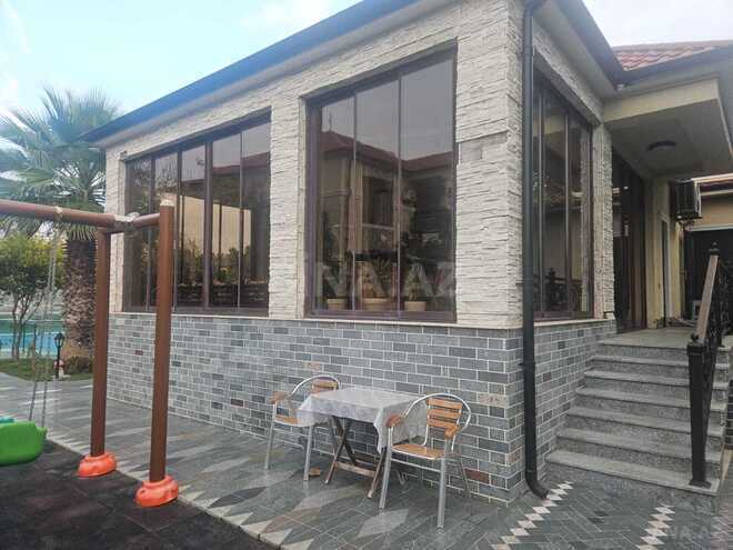 Satılır 8 otaqlı həyət evi/bağ evi 1 500 m², Bilgəh q., photo 16 from 32